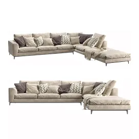 Minotti andersen arrangement